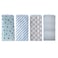 Royalford Ironingboard Cover (122X39Cm)