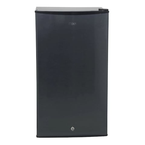 Mika Fridge 92L Single Door Mrdcs50Xlb