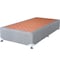 Spring Air Royal Crown Base Mattress RCB02 Grey 90x200cm
