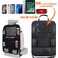 DEO KING Multifunctional Car Back Seat Storage Bag 45*65cm No.1