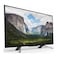 Sony 43-inch Full HD Smart TV With Built-in Receiver - KDL43WF665
