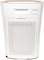 evvoli Air Purifier 5-Layer Filters With True HEPA Control Light Sensor Night Mode Air Quality Indicator Evap-24W, White