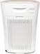 evvoli Air Purifier 5-Layer Filters With True HEPA Control Light Sensor Night Mode Air Quality Indicator Evap-24W, White