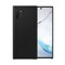 Protective Soft Silicone Case Cover For Samsung Note 10 Plus Black