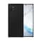 Protective Soft Silicone Case Cover For Samsung Note 10 Plus Black