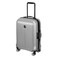 Verage GM20075 Houston Trolley Bag 28 Inch Silver