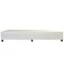 King Koil Sleep Care Spine Guard Bed Base SCKKSGB3 White 100x200cm