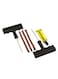 Generic - 6-Piece Tubeless Tire Puncture Repair Tool Kit