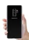 Generic Soft Case Phone Case For Samsung Galaxy S9 Plus Transparent