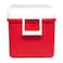Igloo Laguna Cooler Box Red 45L+4L+945ml