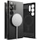 Ringke Samsung Galaxy S24 Ultra Case Cover  Onyx Magnetic Series Black