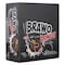 ANI BRAWO DONUT CAKE BLACK40G