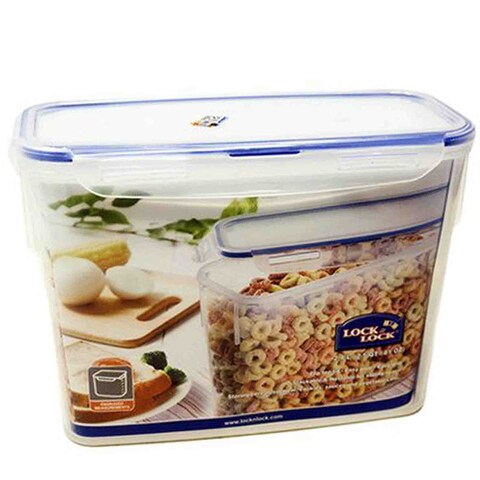 L&amp;L Slender Container 2.4L