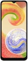 Samsung Galaxy A04 Dual SIM 3GB RAM 32GB 4G White