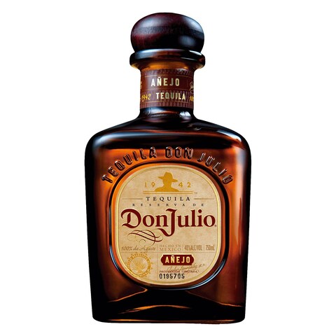 Don Julio Anejo Tequila 750ml