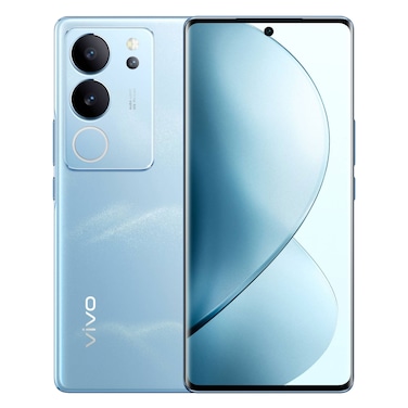 Vivo V29 12GB 256GB 5G Dual Sim Smartphone 6.78 Inch Blue