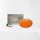 Kuwait Shop Oud Saffron Soap-100G