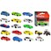Majorette Street Cars - Assorted