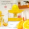 Geepas Citrus Juicer, 1 Liter (GCJ9900)