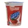 Frusion Strawberry Cup Yoghurt 150Ml