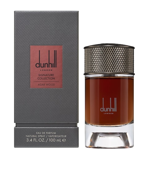 Alfred Dunhill London Agar Wood Eau De Parfum For Men - 100ml