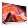 Sony X80L 43 Inch TV-KD-43X80L: 4K UHD LED Smart Google TV 2023 Model