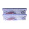 Lock and Lock Food Container - 2 Pieces