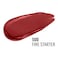 Rimmel London Lasting Mega Matte Liquid Lip Colour, 500 Fire Starter