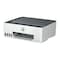 HP Smart Tank 520 All-in-One Inkjet Printer - White- 1F3W2A