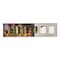 Home Deco Factory Mirage M12 Tea Glass 120ml 6 PCS