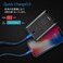 Power Bank 26,800 mAh PD for Zendure A8PD (Black)