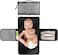 Nusense Portable Diaper Changing Mat Waterproof Baby Changing Pad