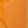 Specialist Crafts  Brush-On Earthenware Glaze - Bright Orange 473ml