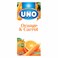 Uno Orange And Carrot Juice 1L