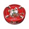 Arturo Fuente Special Edition Ceramic Cigar Ashtray Red