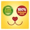 Friskies Cat Food Duck In Gravy 85g