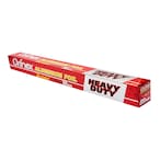 Buy Orinex aluminium foil decorated 50 ft in Saudi Arabia