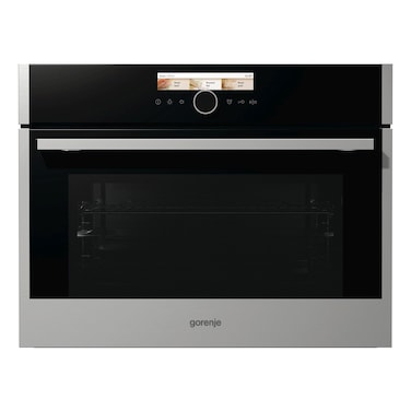 Gorenje Built-in Microwave Oven BCM598S18X Silver 50L