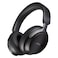 Bose QuietComfort Ultra Bluetooth Over-Ear Headphones Black