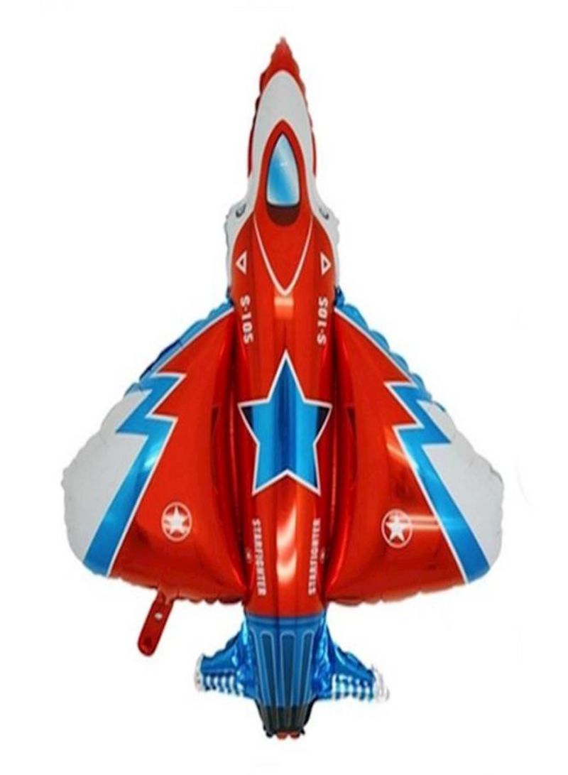 Buy Generic - Military Super Fighter Jet Airplane Balloon 36Inch Online ...