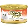 Purina Fancy Feast Flaked Chicken &amp; Tuna Wet Cat Food 85 g