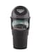 Outad - Car Mini Garbage Dust Bin Holder