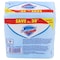 Safeguard Pure White Antibacterial Soap Jumbo Size 175 gr (Pack of 3)