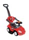 Generic 3-In-1 Ride On Push Car