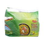 Buy Lucky Me Chilimansi Instant Pancit Canton 60g Pack of 6 in UAE