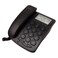 Westinghouse 215 T5 Corded Phone Black