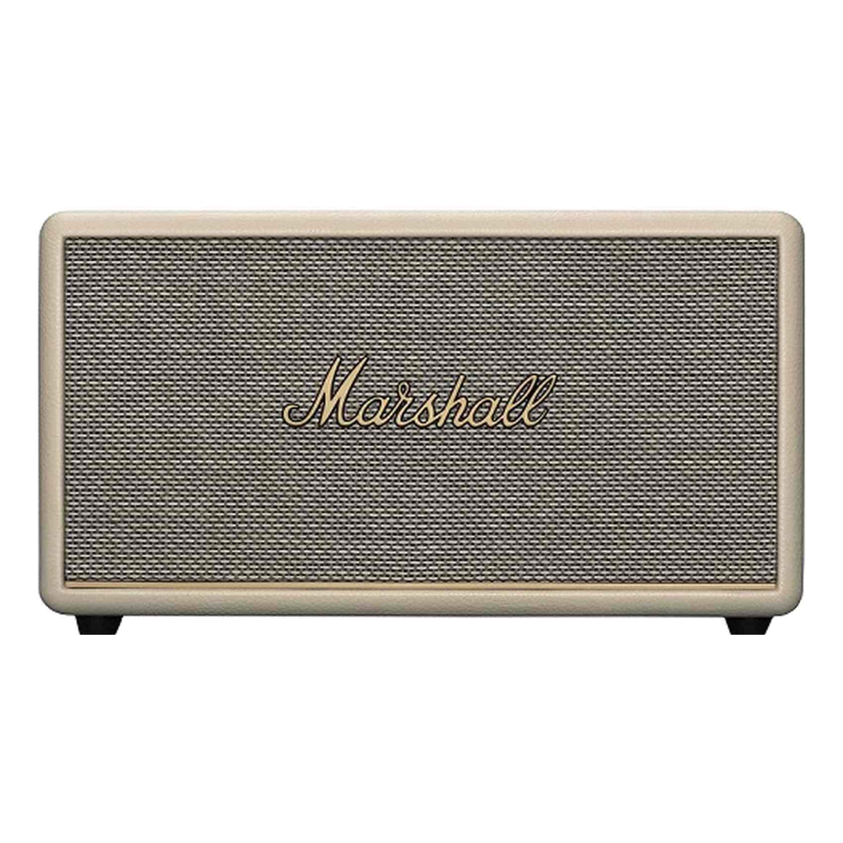 Marshall STANMORE Ⅲ Cream スタンモア3 クリーム 楽天市場】Marshall STANMORE III CREAM マーシャル スタンモア3