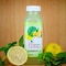 Lemon and Mint Juice 330ml