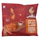 Golden Chicken Frozen Chicken Strips Spicy 750g