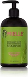 Mielle Organics Rosemary Mint Shampoo 355 ml Hair Masque 340 ml Hair Strengthening Oil 59 ml Gift Set